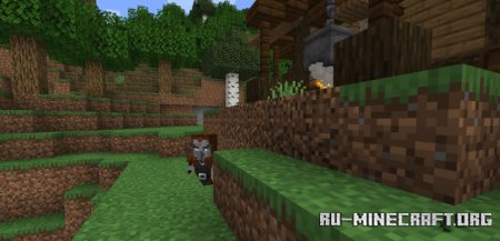  Hunters Return  Minecraft 1.21.3