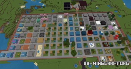  Simple All Creature Zoo  Minecraft