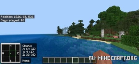     Minecraft PE 1.21