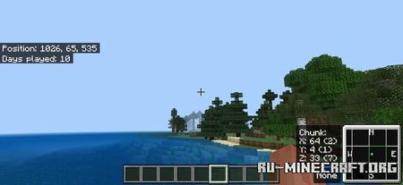     Minecraft PE 1.21