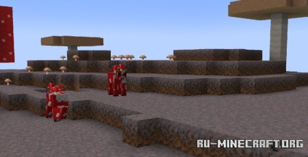  Regrown Grass  Minecraft 1.21