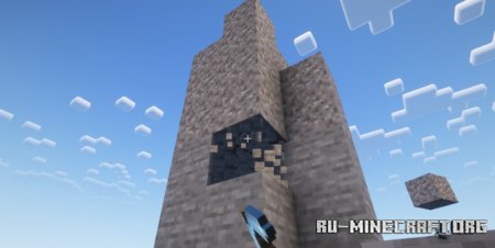  GravelMiner  Minecraft 1.21.3