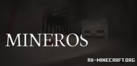  MINEROS - Misterio  Minecraft