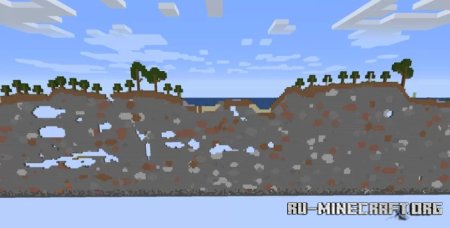  World 2D  Minecraft