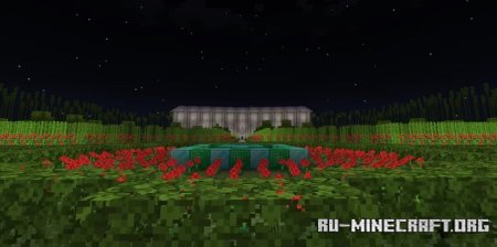  Botanic Garden For Your City  Minecraft