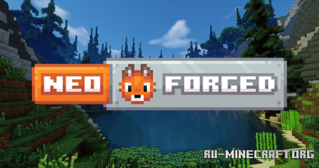  NeoForge  Minecraft 1.21.4