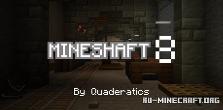  Mineshaft 8  Minecraft