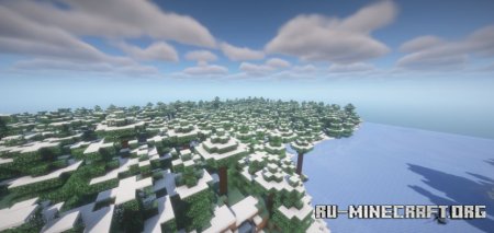  Camera Enhancements  Minecraft 1.21.4