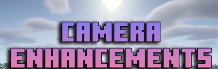  Camera Enhancements  Minecraft 1.21.4