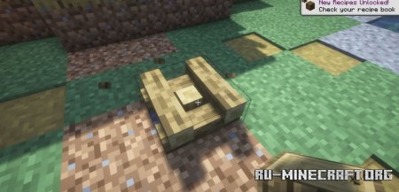  Realistic Campfires  Minecraft 1.21.4