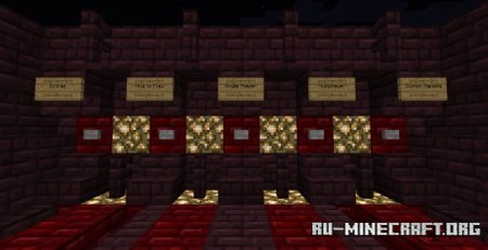  The Monster Games: 5 (Adventure Map)  Minecraft