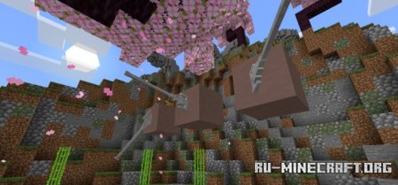      Minecraft PE 1.21