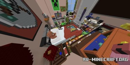  Legacy edition battle minigame  Minecraft