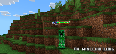      Minecraft PE 1.21