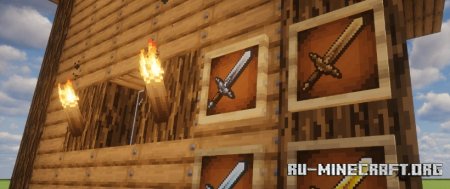  Forgeblade  Minecraft 1.21