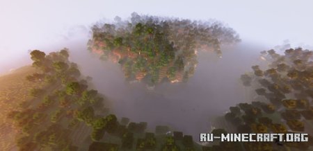  Continents  Minecraft 1.21.4