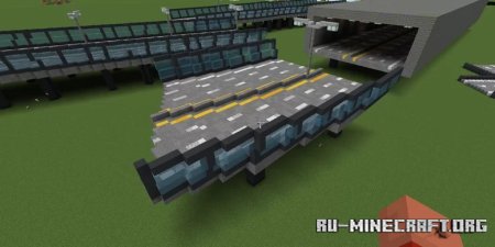  Bobs road pack  Minecraft