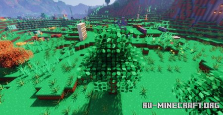  INDIGO  Minecraft 1.21