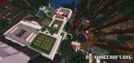  Redstone mucizesi  Minecraft