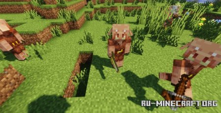  More Camels  Minecraft 1.21