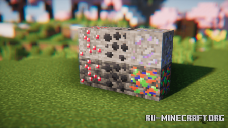  Just Another Ruby  Minecraft 1.21.4