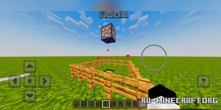     Minecraft PE 1.21