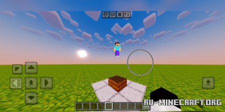     Minecraft PE 1.21