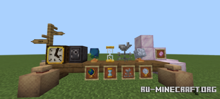    Minecraft PE 1.21