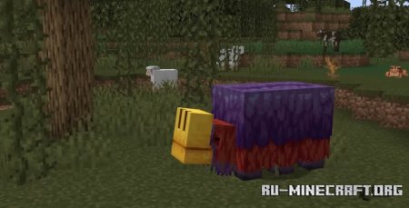  Sussy Sniffers  Minecraft 1.21.1