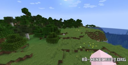  Block Blocker  Minecraft 1.21.1