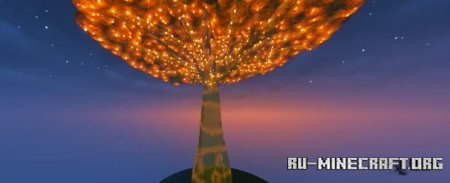  The Erdtree (elden ring)  Minecraft