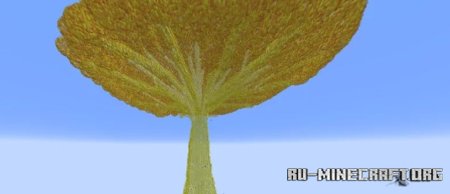  The Erdtree (elden ring)  Minecraft