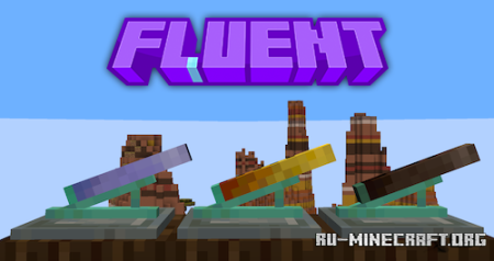  Fluent  Minecraft 1.21.1