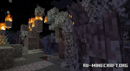  Minecraft 1.21.4