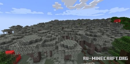  Minecraft 1.21.4