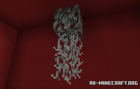  Minecraft 1.21.4