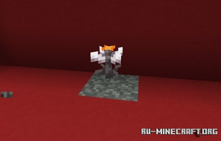  Minecraft 1.21.4