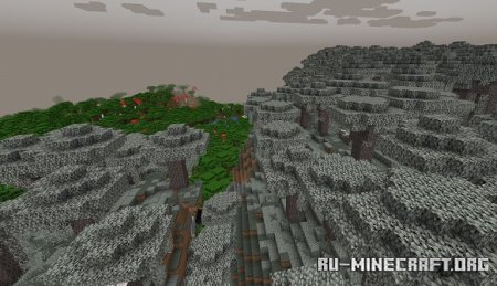  Minecraft 1.21.4