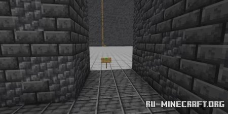  Backrooms level THE MAZE (remastered)  Minecraft