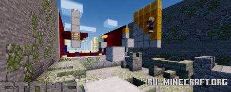  :      MiniKraft  Minecraft PE