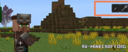     Minecraft PE 1.21