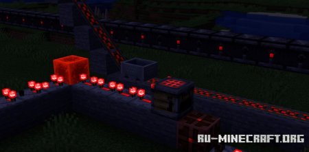  Vanilla Emissives  Minecraft 1.21