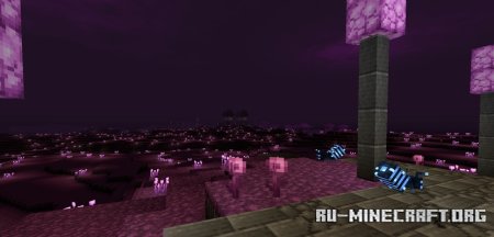 Скачать Enumerical Expansion для Minecraft 1.20.6