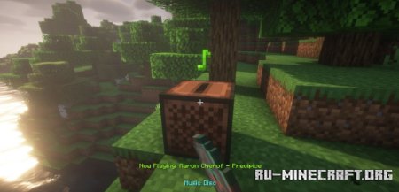  Volume Fix  Minecraft 1.21.4