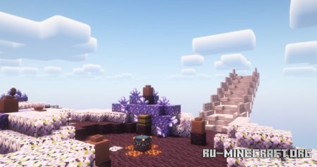  Yggdrasil  Minecraft 1.21.4