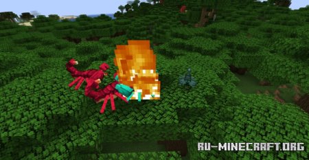  GeoSmelt  Minecaft 1.21.1