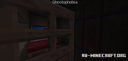  Ghostophobia  Minecraft