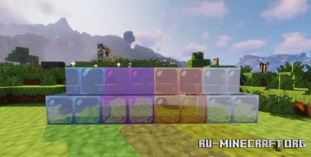  Resprited  Minecraft 1.21