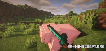  Combat Edit  Minecraft 1.21.4