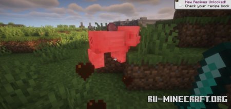  Combat Edit  Minecraft 1.21.4